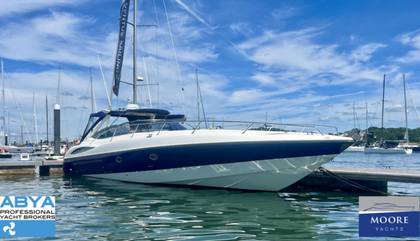 Sunseeker Superhawk 48, Sunseeker Superhawk 48 For Sale