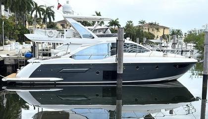 Azimut Fly 50
                                         Gen 3