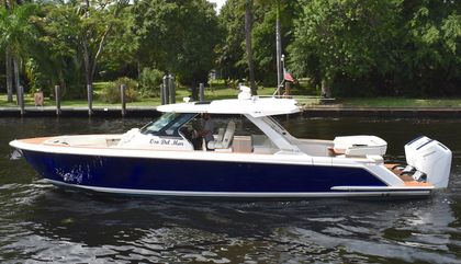 Tiara 43LS, Tiara 43LS For Sale