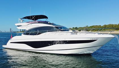 Princess S62, Princess S62 For Sale