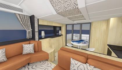 Galeon 680 Fly, Galeon 680 Fly For Sale