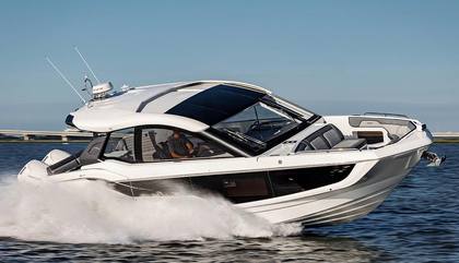 Galeon 375 GTO, Galeon 375 GTO For Sale