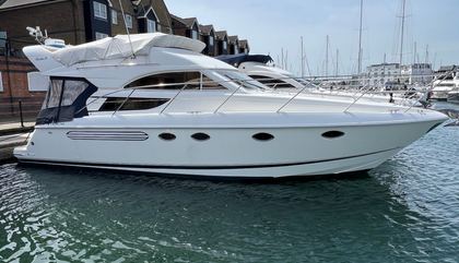 Fairline Phantom 38 Mk2, Fairline Phantom 38 For Sale