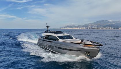 Similar For Sale Yacht: Azimut S10