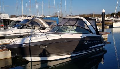 Monterey 275 SY