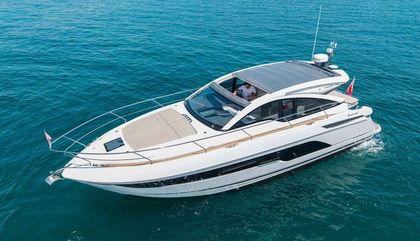 Fairline Targa 45 Open, Fairline Targa 45 Open For Sale