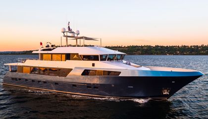 Similar For Sale Yacht: ASCENTE