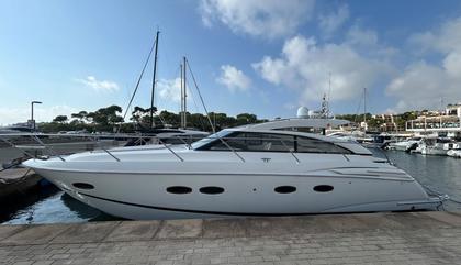 Princess V42 Mk3, Princess V42 For Sale