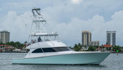 Viking 60C