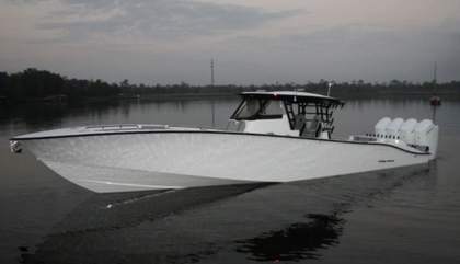 Cape Horn 47, Cape Horn 47 For Sale