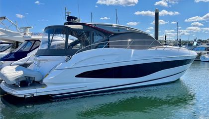 Princess V50
                                         Gen 3
