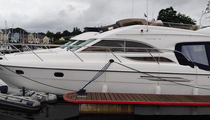 Princess 40, Princess 40 For Sale