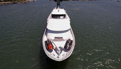 Sovereign 115, FANSEA For Sale