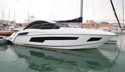 Sunseeker Portofino 40