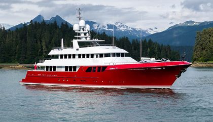 Similar For Sale Yacht: Marco Polo Series