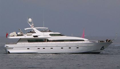 Similar For Sale Yacht: Admiral 27