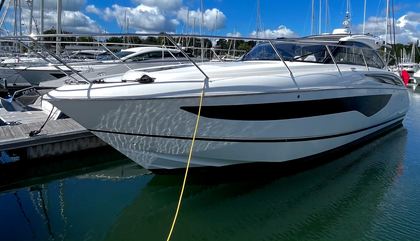 Princess V40 Mk2, Princess V40 For Sale