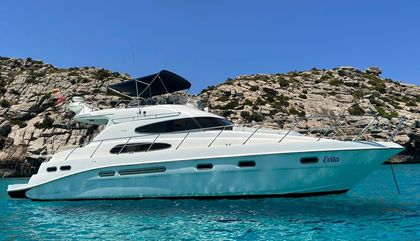 Sealine T46, Sealine T46 For Sale