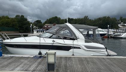 Bavaria S29 Open