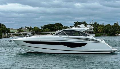 Princess V40 Mk2, Princess V40 For Sale