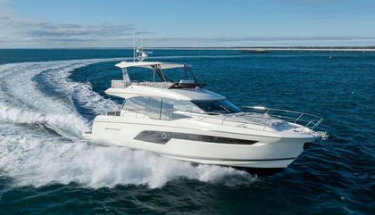 Prestige 520, Prestige 520 For Sale