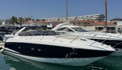 Sunseeker Portofino 47, Sunseeker Portofino 47 For Sale
