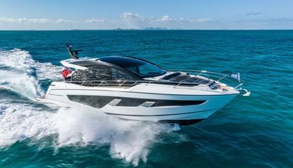 Sunseeker Predator 65, Sunseeker Predator 65 For Sale