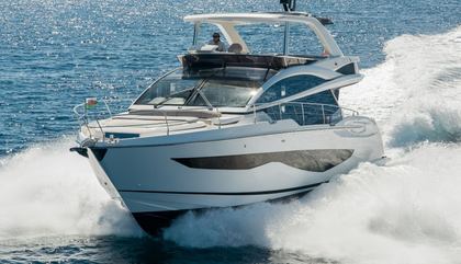 Pearl 62, Pearl 62 For Sale