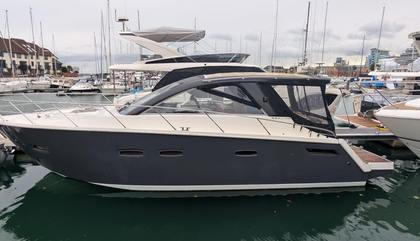 Sealine SC35