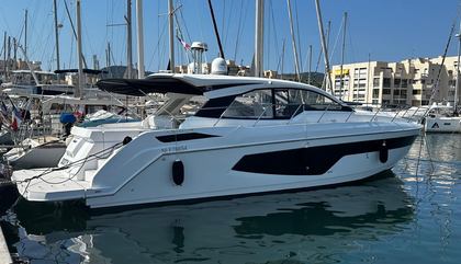 Azimut Atlantis 51