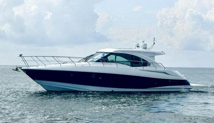 Cruisers 45 Cantius