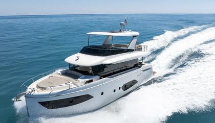 Absolute Navetta 52
                                         Gen 2