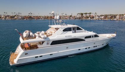 Similar For Sale Yacht: Horizon E98