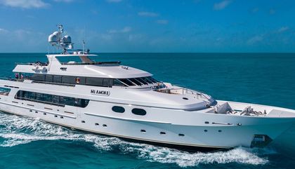 Similar For Sale Yacht: Amore