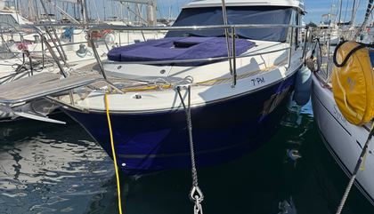 Jeanneau Merry Fisher 1095  Mk1, Jeanneau Merry Fisher 1095  For Sale