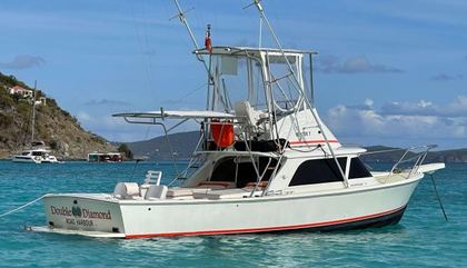 Double Diamond, Custom For Sale