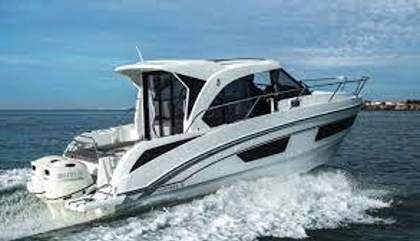 Beneteau Yachts Antares 9  Mk1, Beneteau Yachts Antares 9  For Sale