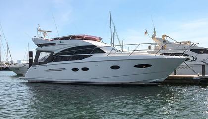 Princess 43, Princess 43 For Sale