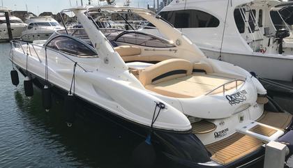 Sunseeker Superhawk 34