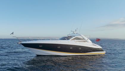 Sunseeker Portofino 53