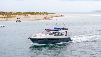 Rodman Muse 44 Gen 2, Rodman Muse 44 For Sale