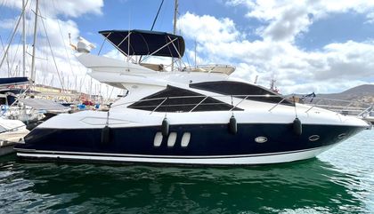 Sunseeker Manhattan 50