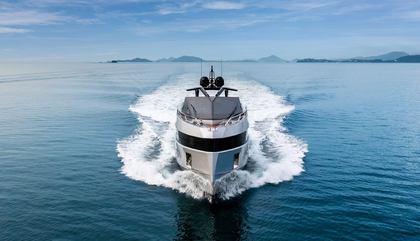 Wally wallywhy150 Mk1, LIFE MOMENT For Sale