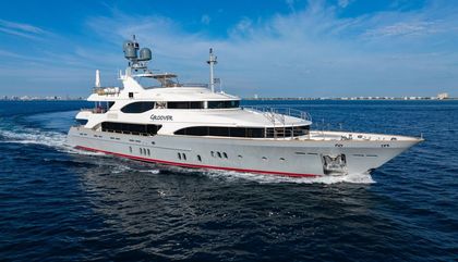 Benetti Vision 145'