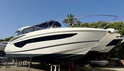 Princess V40
                                         Gen 2