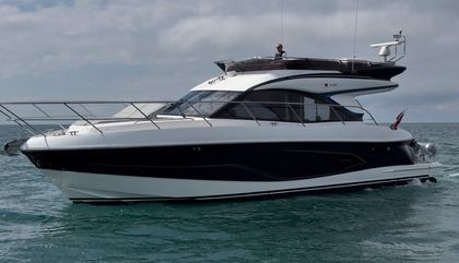 Princess F45, Princess F45 For Sale
