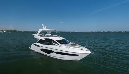 Similar For Sale Yacht: Sunseeker Manhattan 55
                                         Gen 2