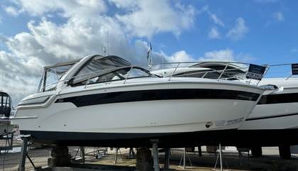 Bavaria S29 Open, Bavaria S29 Open For Sale
