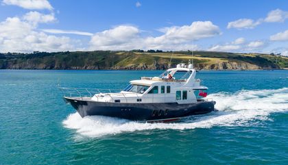 Aquastar 57, Aquastar 57 For Sale