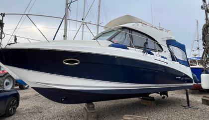 Beneteau Antares 30